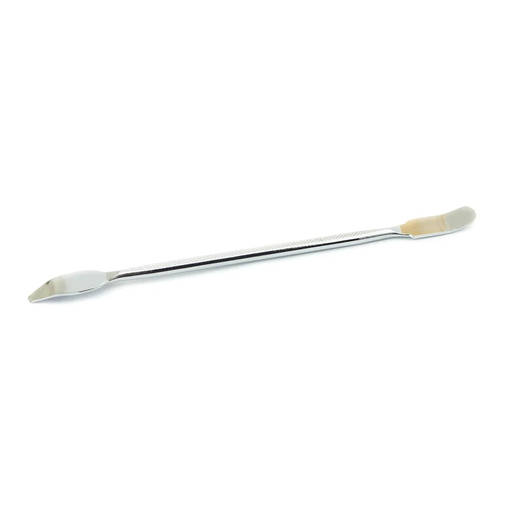 Double Curved Tips Metal Opening Pry Tool - 1