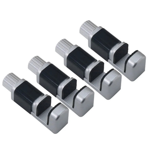 BEST BST-311 4Pcs/Lot Adjustable Clip Fixture LCD Screen Fastening Clamps Repair Tool for iPhone iPad Samsung etc. - 2