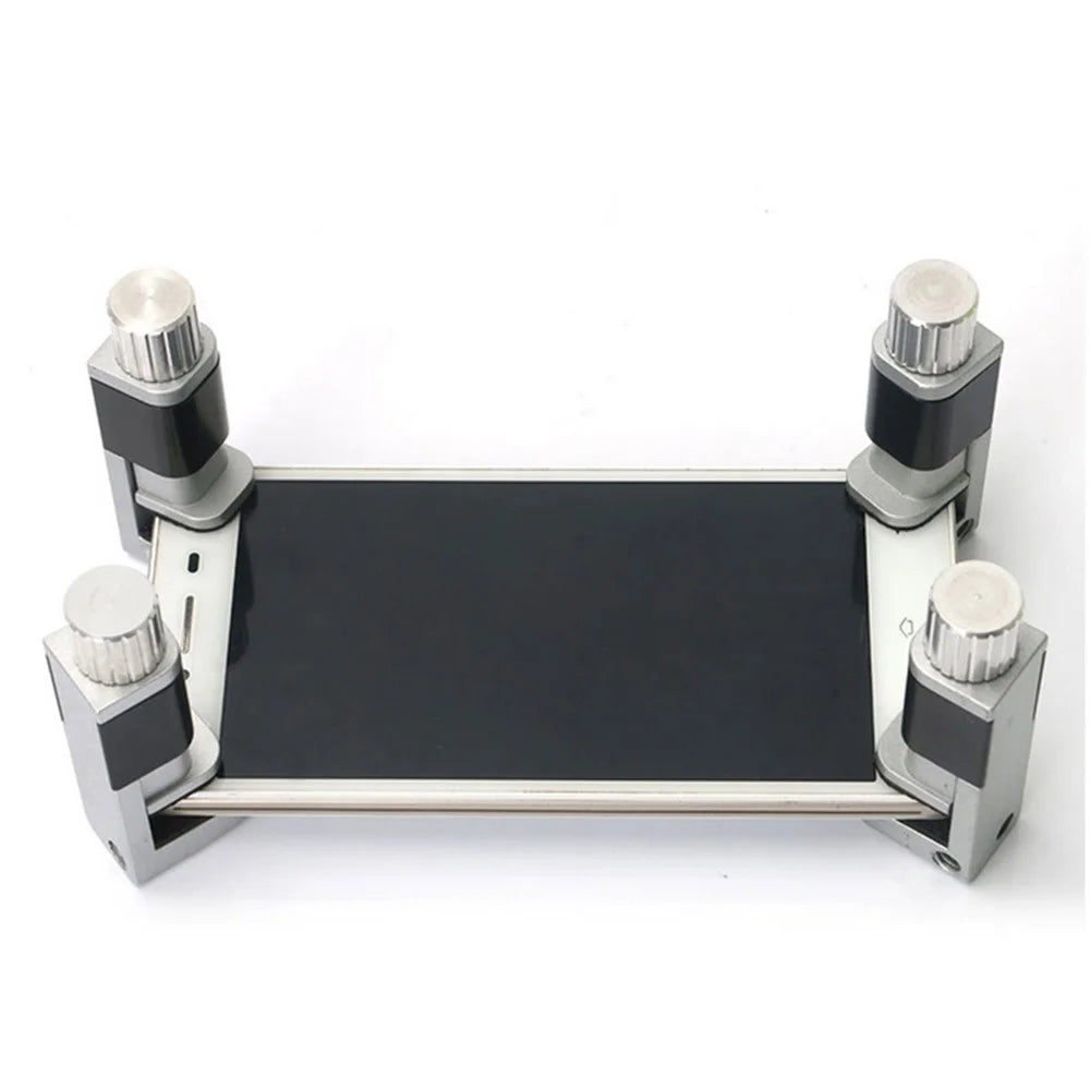 BEST BST-311 4Pcs/Lot Adjustable Clip Fixture LCD Screen Fastening Clamps Repair Tool for iPhone iPad Samsung etc. - 3