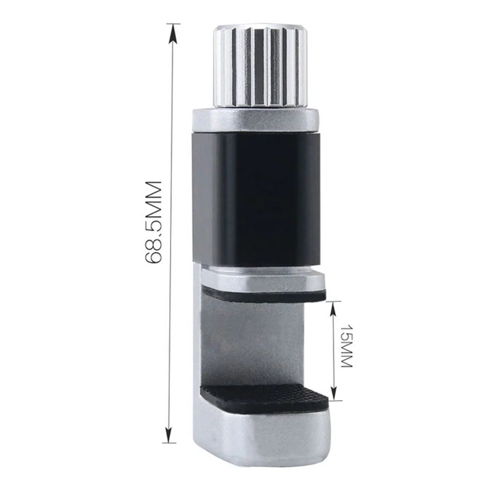BEST BST-311 4Pcs/Lot Adjustable Clip Fixture LCD Screen Fastening Clamps Repair Tool for iPhone iPad Samsung etc. - 4