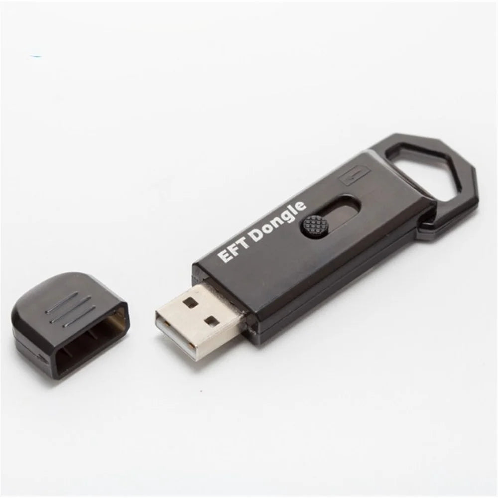 EFT Dongle Easy-Firmware Team Dongle (Random Color) - 1