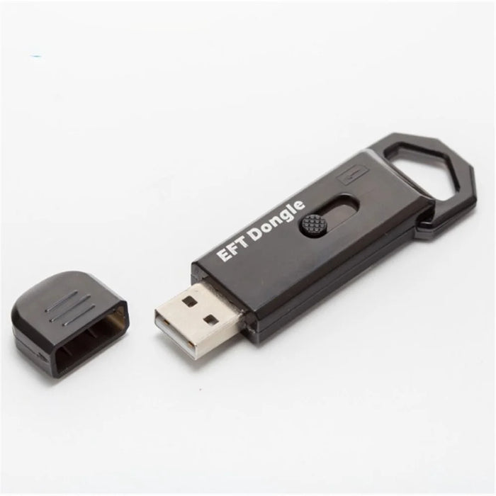 EFT Dongle Easy-Firmware Team Dongle (Random Color) - 1