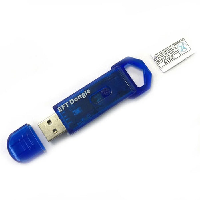 EFT Dongle Easy-Firmware Team Dongle (Random Color) - 6