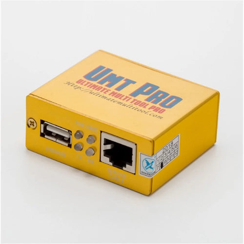 UMT Pro Box UMT+Avengers 2 in 1 Box - 1