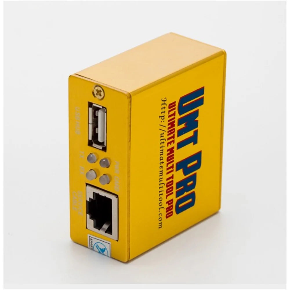 UMT Pro Box UMT+Avengers 2 in 1 Box - 2