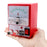 PM-2A Mini DC Power Supply Ammeter for Mobile Phone Repair Power Test Tools Set - 2