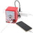 PM-2A Mini DC Power Supply Ammeter for Mobile Phone Repair Power Test Tools Set - 6