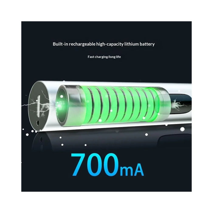 TBK-008 Adjustable Position Electric Charging Screwdriver Mobile Phone Repair Dismantling for iPhone  Samsung Repair - 3
