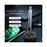 TBK-008 Adjustable Position Electric Charging Screwdriver Mobile Phone Repair Dismantling for iPhone  Samsung Repair - 4