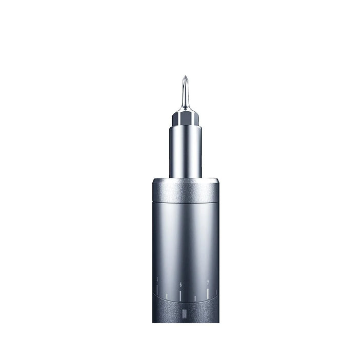 TBK-008 Adjustable Position Electric Charging Screwdriver Mobile Phone Repair Dismantling for iPhone  Samsung Repair - 5