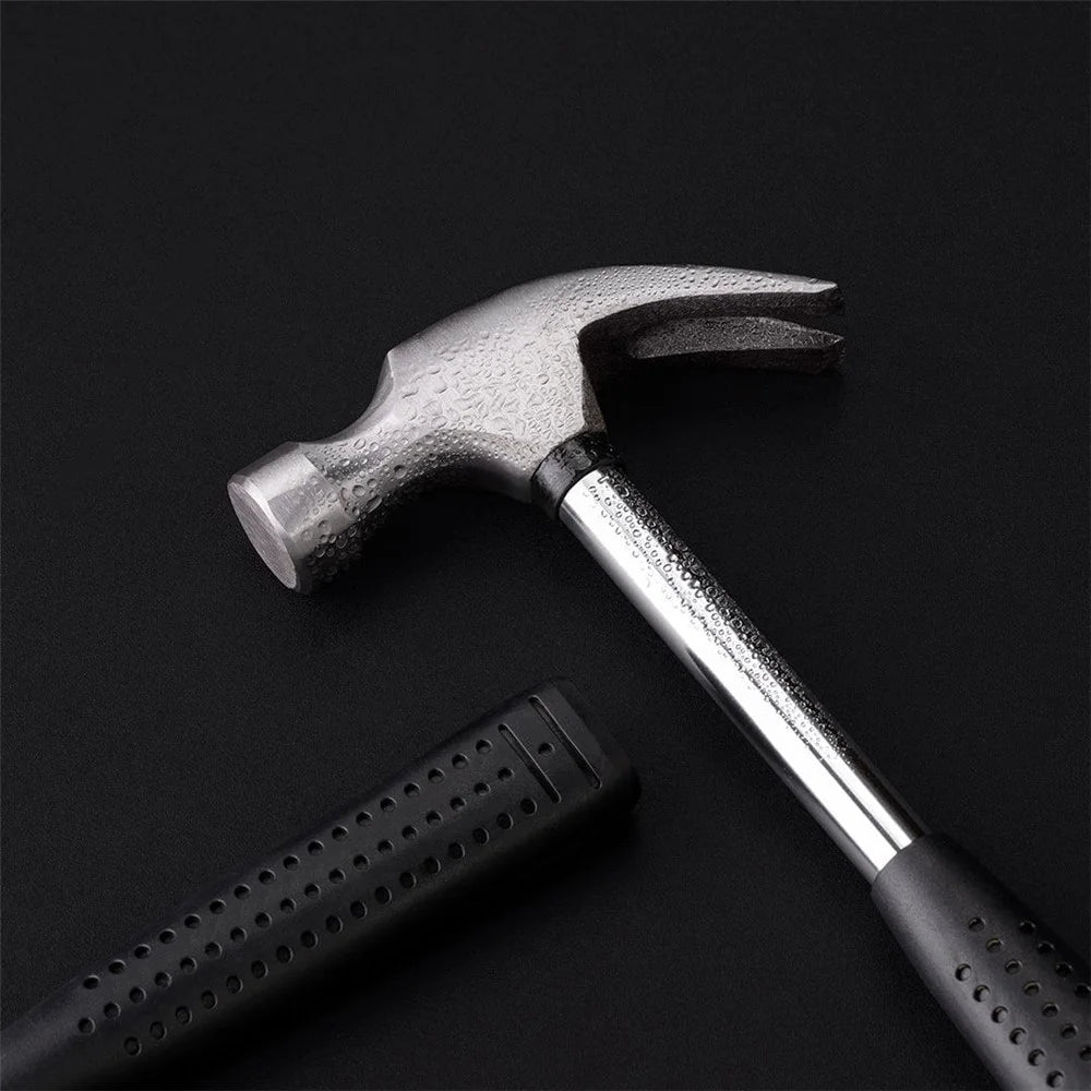 XIAOMI YOUPIN JIUXUN 60 in 1 Tool Kit Household Hand Tool with Screwdriver Wrench Hammer Toolbox (Chinese Version) - 4