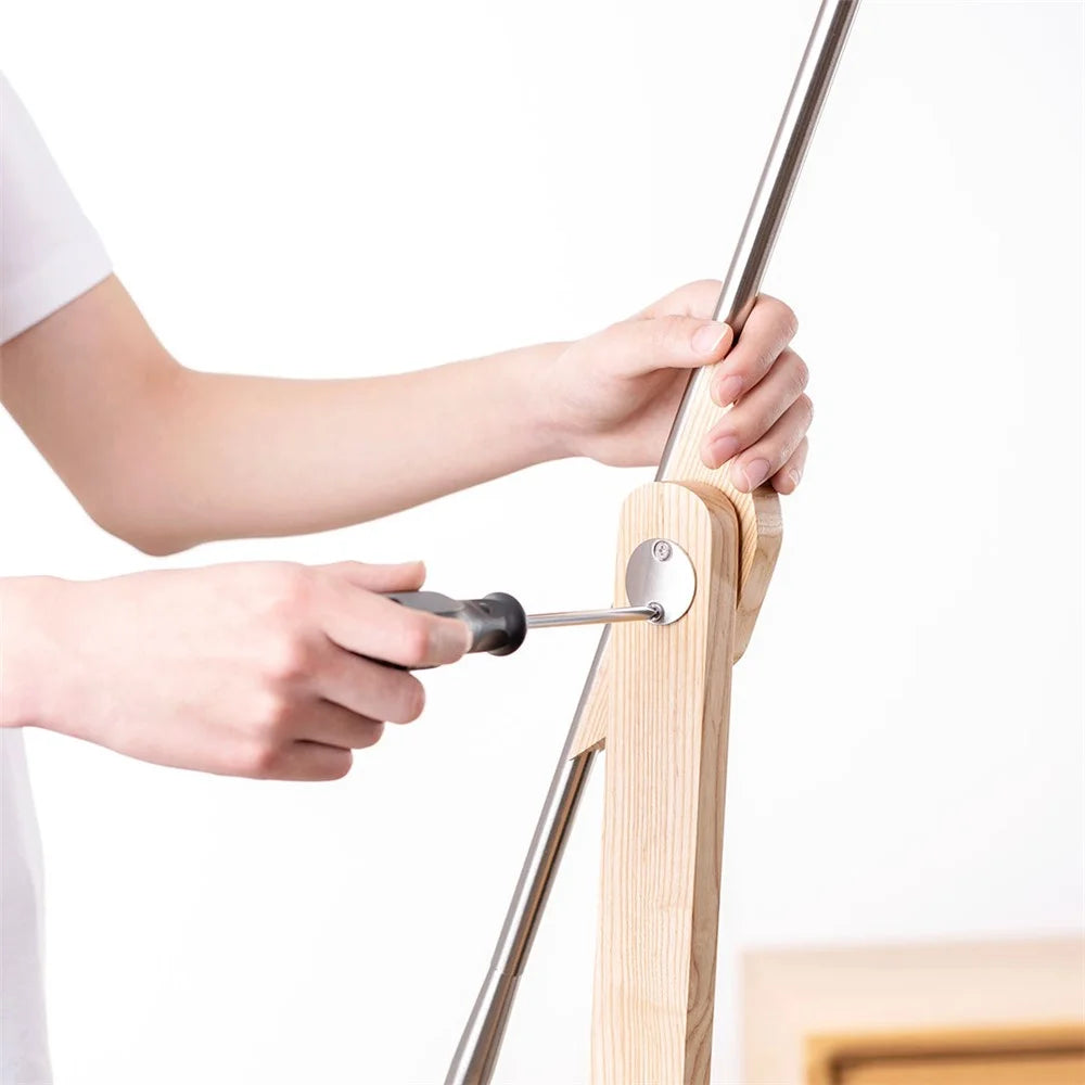 XIAOMI YOUPIN JIUXUN 12 in 1 Tool Kit Household Hand Tool with Screwdriver Wrench Hammer Toolbox (Chinese Version) - 2