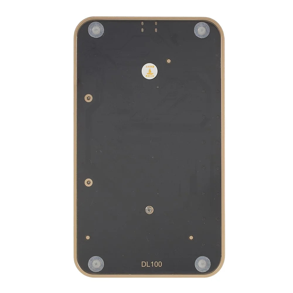SUNSHINE Intelligent Multifunctional Test Board Phone Repair Instrument for iPhone X/XS/XR - Rose Gold - 5