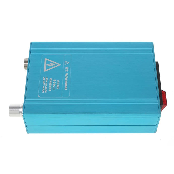 SUNSHINE T12A Motherboard Separator Heating Station for iPhone XS Max CPU IC Chips Disassembly Glue Remover - 2