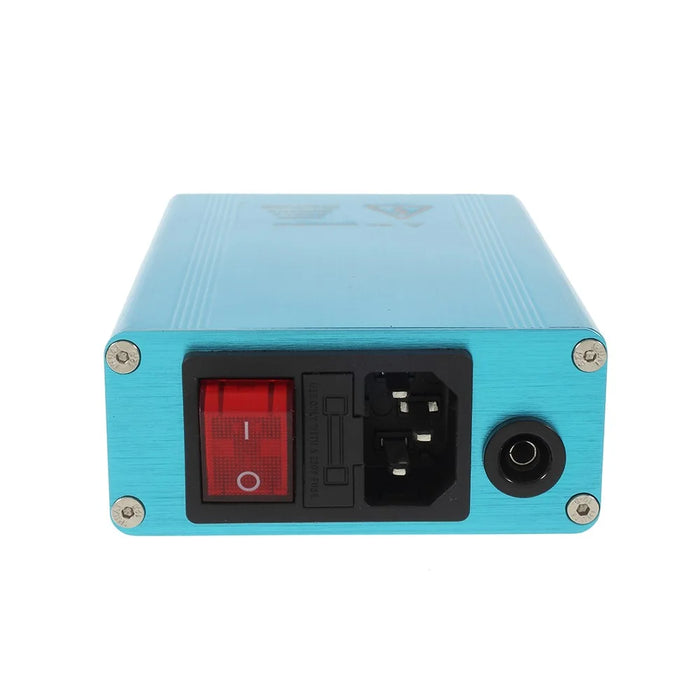 SUNSHINE T12A Motherboard Separator Heating Station for iPhone XS Max CPU IC Chips Disassembly Glue Remover - 4