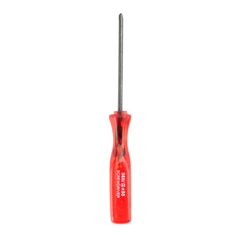 Professional Non-slip Handle Precision Y Shape Screwdriver - 5