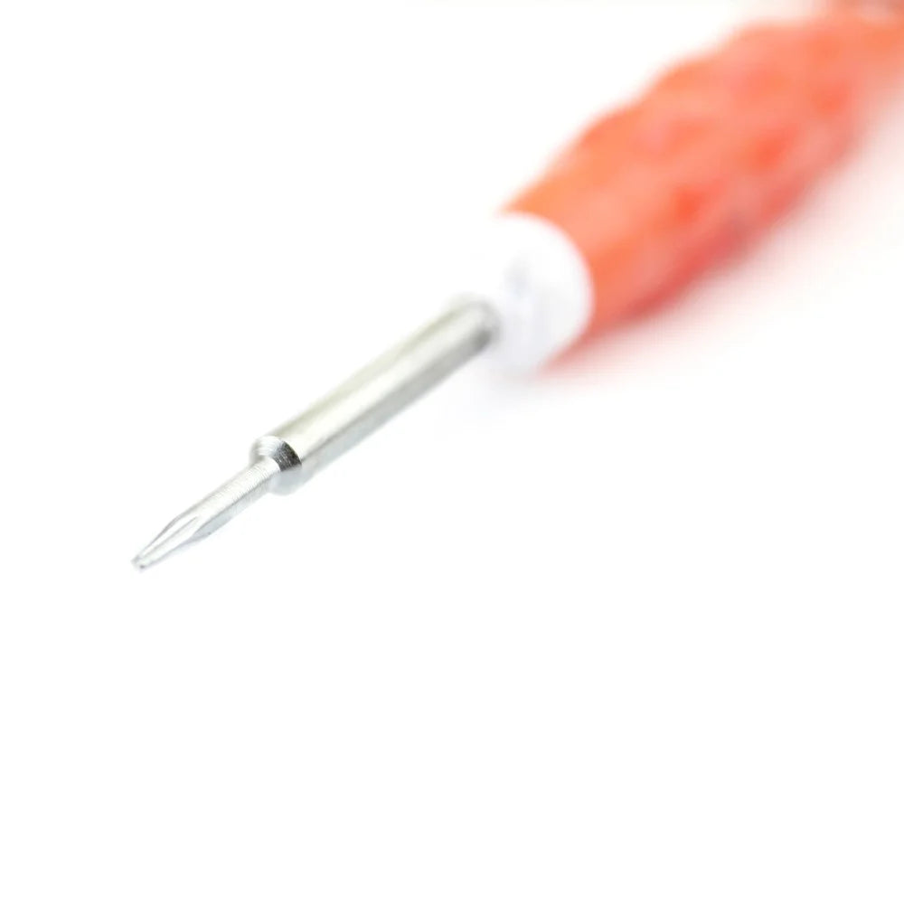 Precision 0.8 Pentalobe Screwdriver Repair Tool Non-slip Handle, 0.8 x 30mm - 4