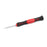 Precision Non-slip Handle 0.8 Pentalobe Screwdriver Repair Tool, 0.8 x 40mm - 1