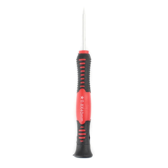 Precision Non-slip Handle 0.8 Pentalobe Screwdriver Repair Tool, 0.8 x 40mm - 3