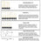 26 PCS Padlock Locksmith Training Initial Exercise Kit Lock Unlocking Tool - 4