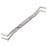 26 PCS Padlock Locksmith Training Initial Exercise Kit Lock Unlocking Tool - 6