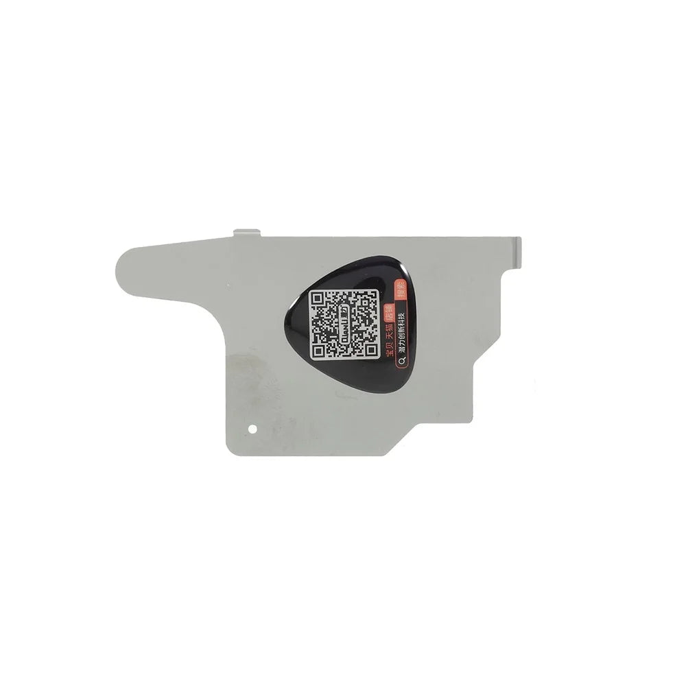 QIANLI Stainless Steel 3D Disassembler Card LCD Screen Opener Pry Spudger for iPhone Android Screen Opening Tool - 2