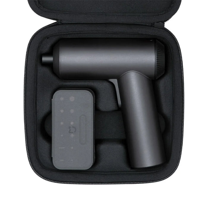 XIAOMI Mijia MJDDLSD001QW Practical Home Electric Screwdriver with 12PCS S2 Bits (Chinese Version) - 5