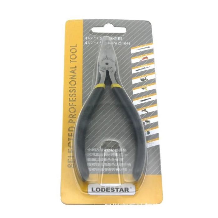 LODESTAR L202C05 5 inch Diagonal Cutting Pliers - 6
