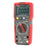 UNI-T UT89X Digital Multimeter True RMS Tester AC DC Voltmeter Ammeter 1000V 20A Capacitance Frequency Resistance LED Measure - 1