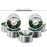 BEST Sn60Pb40 Flux Core Solder Wire - 0.3mm x 100g - 3