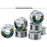 BEST Sn60Pb40 Flux Core Solder Wire - 0.3mm x 100g - 6