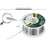 BEST Sn60Pb40 Flux Core Solder Wire - 0.3mm x 100g - 7