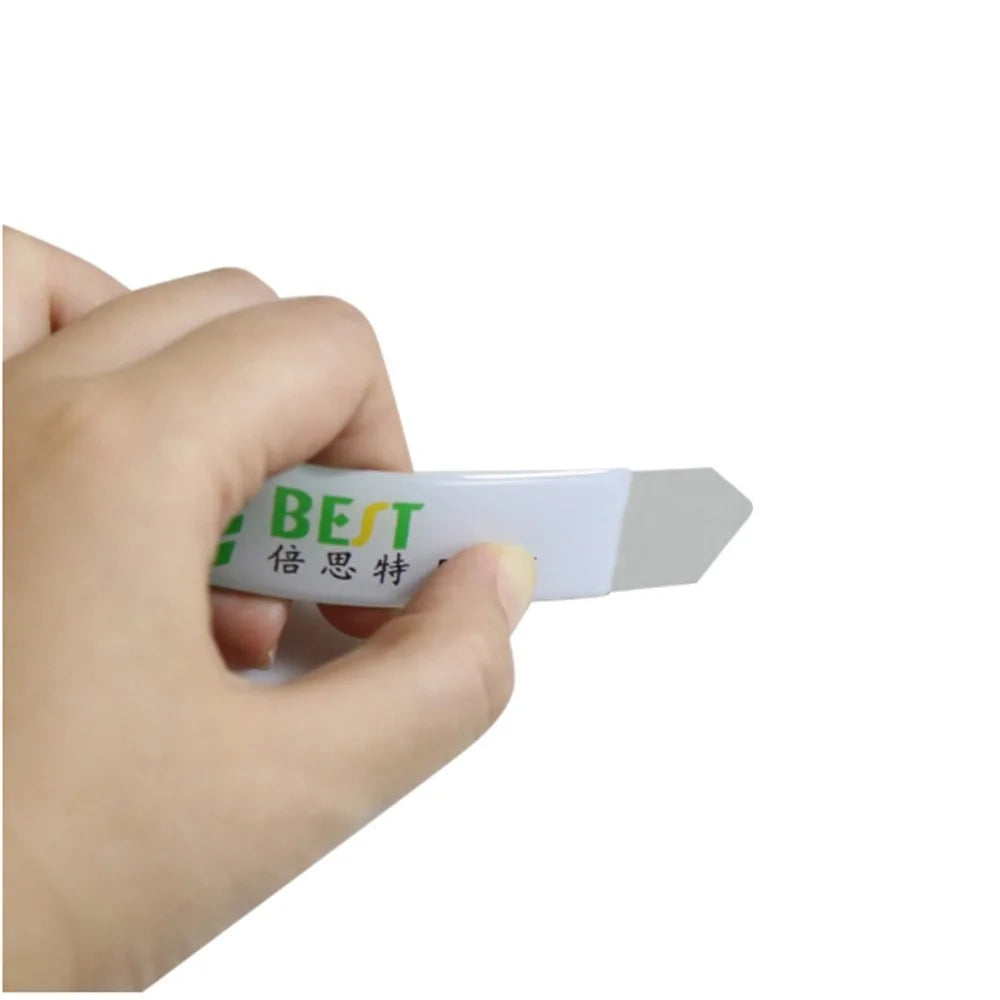 BEST BST-001 Mobile Phone Repair Tool Thin Pry Blade Opening Repair Tool - 2