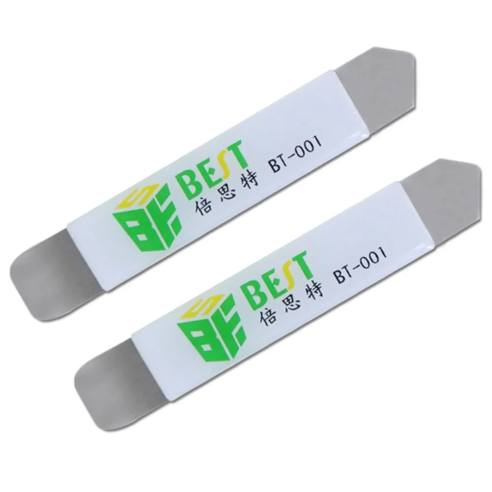 BEST BST-001 Mobile Phone Repair Tool Thin Pry Blade Opening Repair Tool - 3