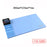 110V/220V CPB LCD Screen Separate Heating Separator Repair Tool - Size: 380 x 220 x 7mm - 1