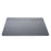 Professional Magnetic Screw Keeper Silicone Mat Cell Phone Maintenance Platform - Grey - 1