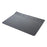 Professional Magnetic Screw Keeper Silicone Mat Cell Phone Maintenance Platform - Grey - 2