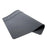 Professional Magnetic Screw Keeper Silicone Mat Cell Phone Maintenance Platform - Grey - 3