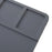 Professional Magnetic Screw Keeper Silicone Mat Cell Phone Maintenance Platform - Grey - 5