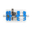 MJ K22 Mini Universal Multi-function PCB Board Holder Fixture - 5