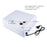BEST BST-818 Finger UV LED Gel Lamp Nail Dryer Electric Led Nail UV Lamp 220V - EU Plug - 4