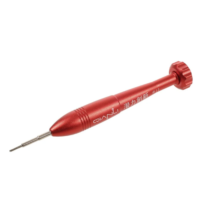 Precision Non-slip Handle 1.2 Phillips Head Screwdriver Repair Tool - 1