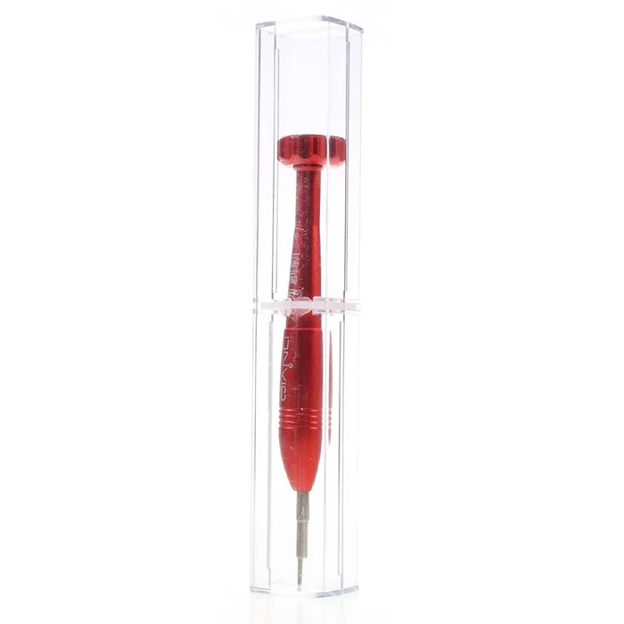 Precision Non-slip Handle 1.2 Phillips Head Screwdriver Repair Tool - 4