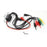 BST-051 Test Connection Cable Measuring Cable Test Leads for Multimeters - 2