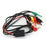 BST-051 Test Connection Cable Measuring Cable Test Leads for Multimeters - 3