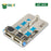 BEST BST-001D Stainless Steel Circuit Board PCB Holder Fixture Work Station for Chip Repair Tools - Silver - 1