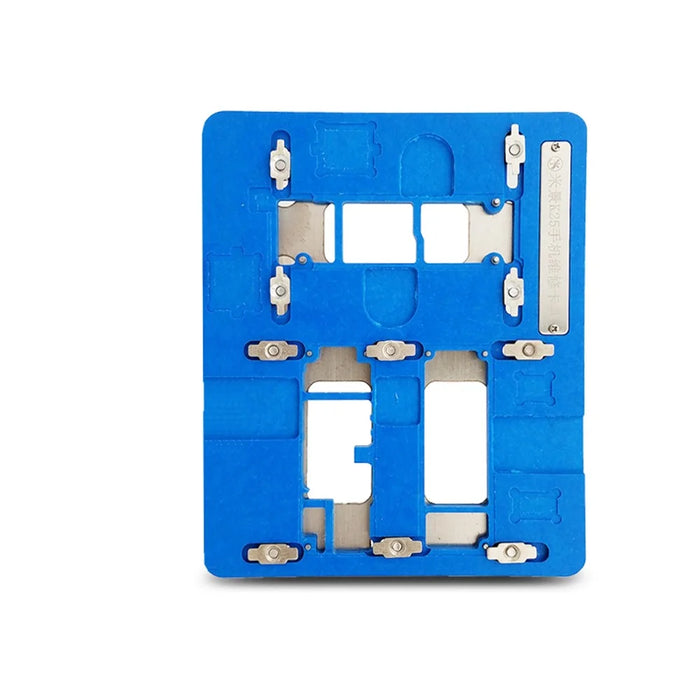 MIJING K25 for iPhone 11 6.1 inch Mainboard Repair Fixture - 2