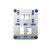 MIJING K25 for iPhone 11 6.1 inch Mainboard Repair Fixture - 3