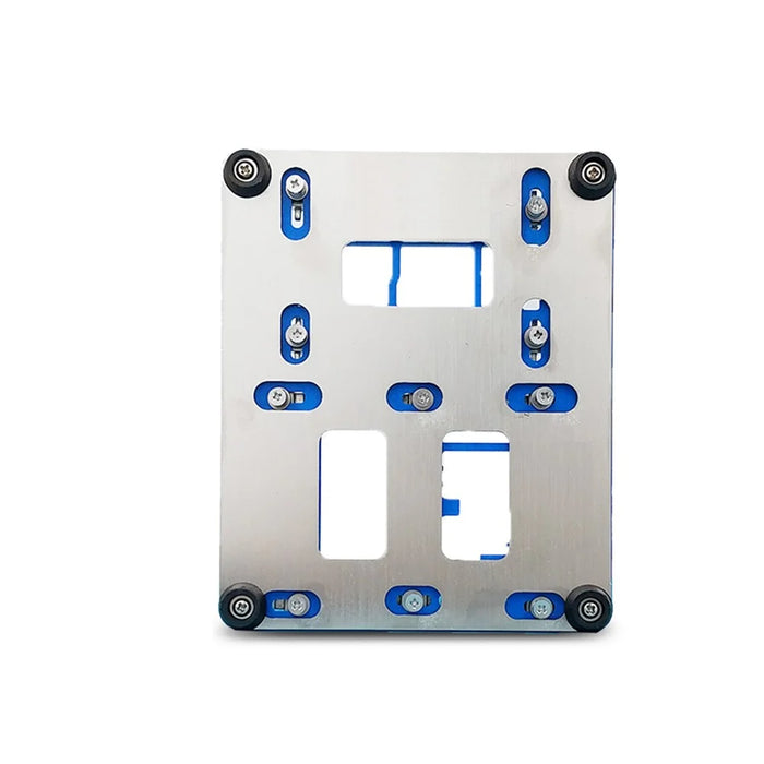 MIJING K25 for iPhone 11 6.1 inch Mainboard Repair Fixture - 3