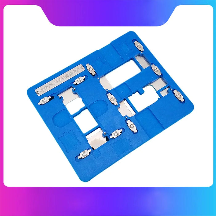 MIJING K25 for iPhone 11 6.1 inch Mainboard Repair Fixture - 5